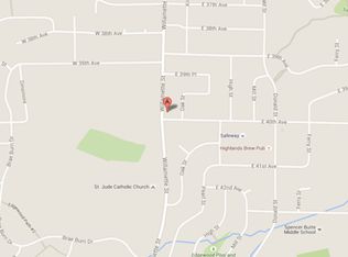 3995 Willamette St, Eugene, OR 97405