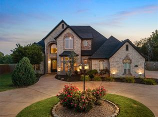 2023 Sicily Ave, Lowell, AR 72745