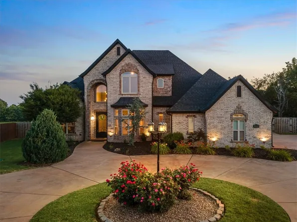 2023 Sicily Ave, Lowell, AR 72745