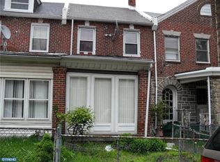 297-A000 Copley Rd, Upper Darby, PA 19082