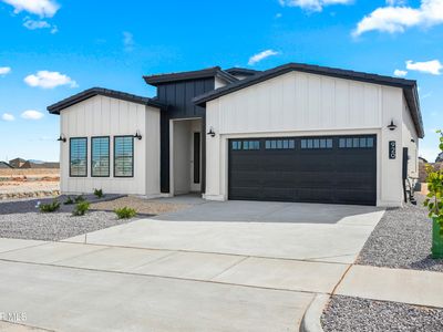 13409 Highworth Dr, El Paso, TX, 79928