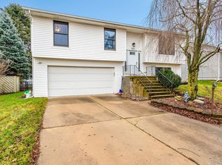 5663 Winslow Ct, Ypsilanti, MI