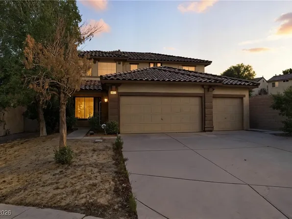 3034 Scenic Valley Way, Henderson, NV 89052