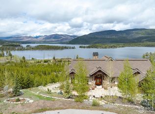 665 Canal View Dr, Grand Lake, CO 80447