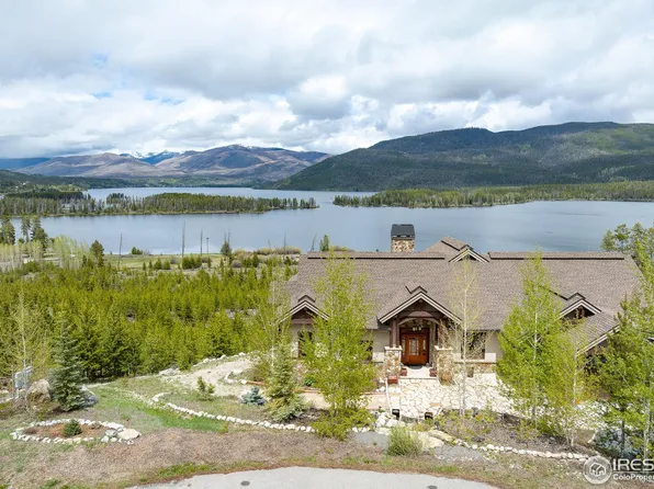 665 Canal View Dr, Grand Lake, CO 80447
