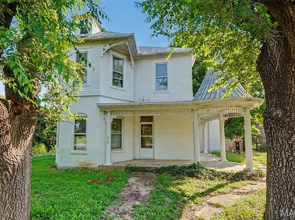 410 Miller St, New Haven, MO 63068