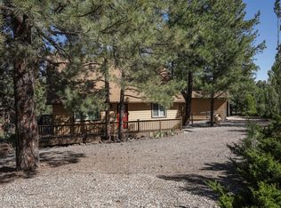 17680 S Mustang Rd, Munds Park, AZ 86017