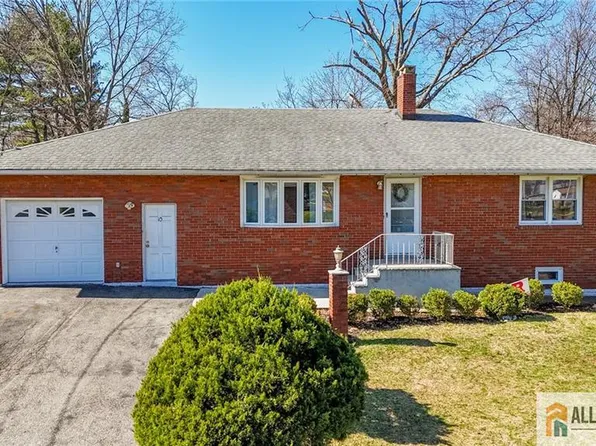 10 Jackson Ave, South Plainfield, NJ 07080