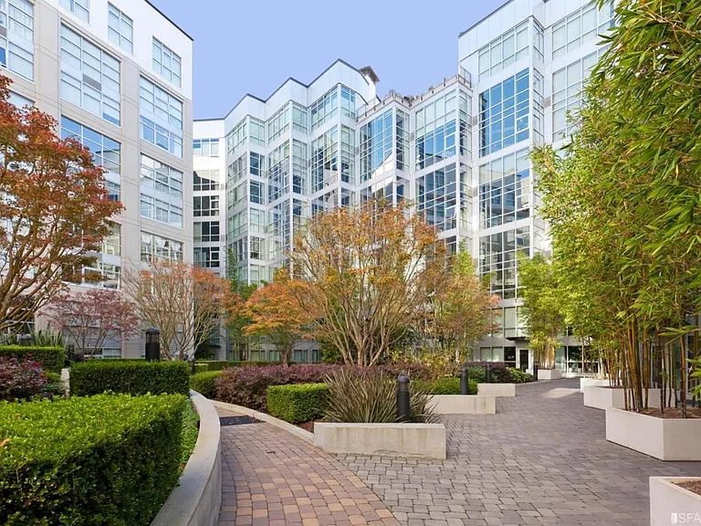 200 Brannan St #117 — Photo 16