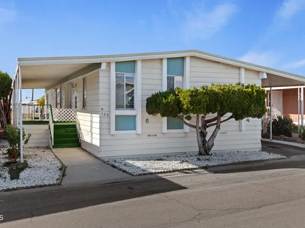 105 Fontana Dr #3, Oxnard, CA 93033