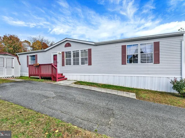 62 Little Creek Ln, Edgewood, MD 21040