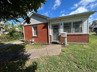 16 S Taft Ave, Evansville, IN 47714