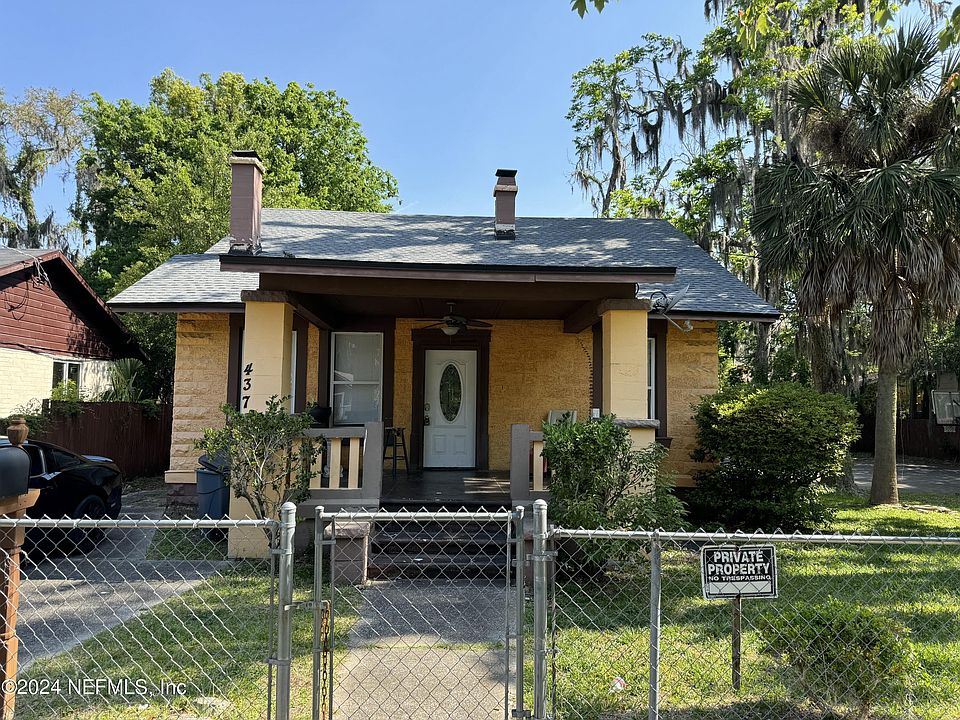 1st image of 437 BASSWOOD Street