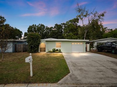 4141 68th Ave N, Pinellas Park, FL, 33781