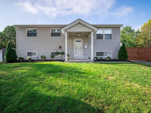 3159 Vauxhall Dr, Columbus, OH 43204