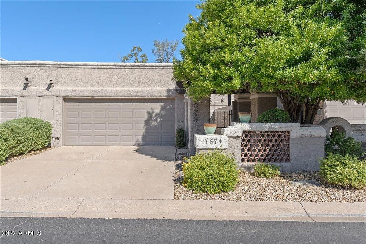 7674 E Pleasant Run, Scottsdale, AZ 85258 Zillow