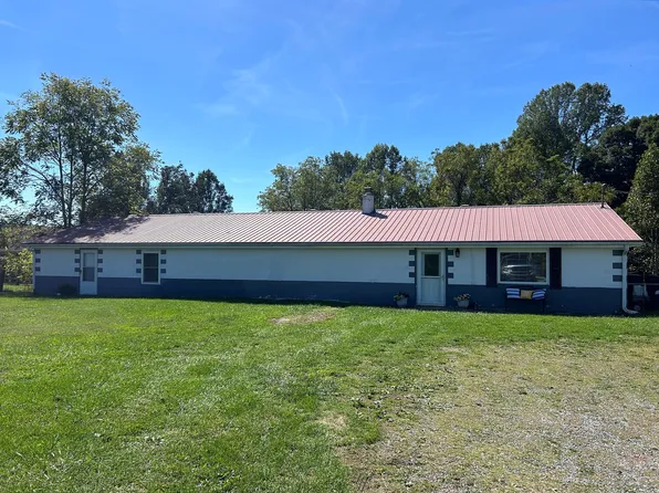 2033 State Highway 1547, Liberty, KY 42539