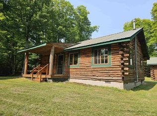 5368 N Camp 23 Rd, Germfask, MI 49836