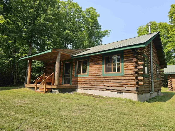 5368 N Camp 23 Rd, Germfask, MI 49836