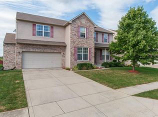 4834 Birmingham Dr, Indianapolis, IN 46235