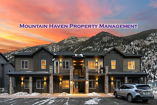 2155 Bighorn Rd Photo 1
