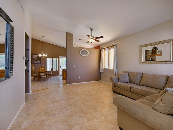 5th image of 8645 S Desert Dove Dr