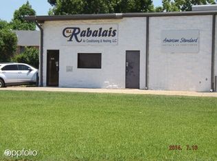 5903 Skye St, Alexandria, LA 71303