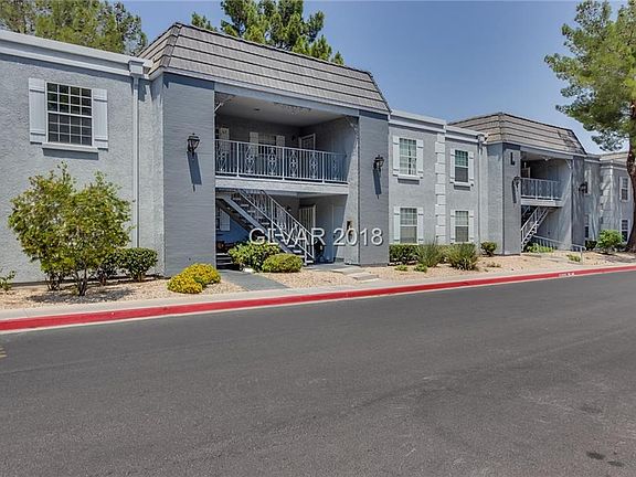 2nd image of 3823 S Maryland Pkwy Unit L7
