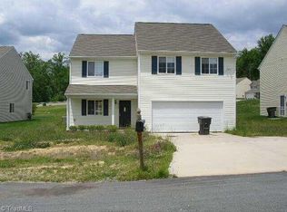 2909 Sussex St, High Pt, NC 27260