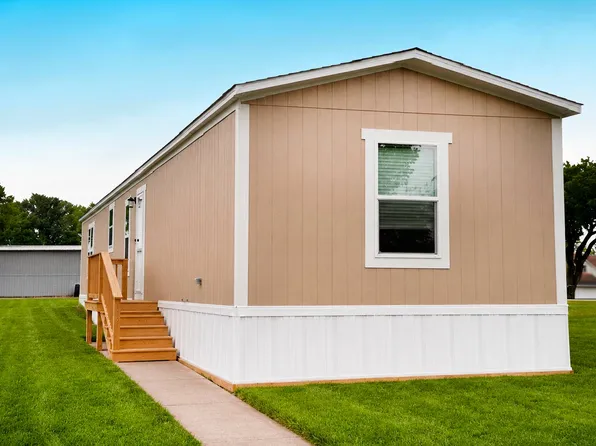 24103 S Highway 66 Trailer 89, Claremore, OK 74019