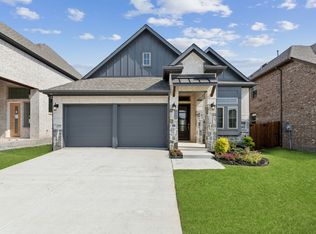 2445 Auburn St, Fate, TX 75087