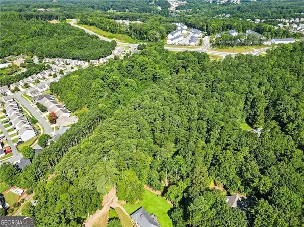 0 Fate Conn Rd, Canton, GA 30114