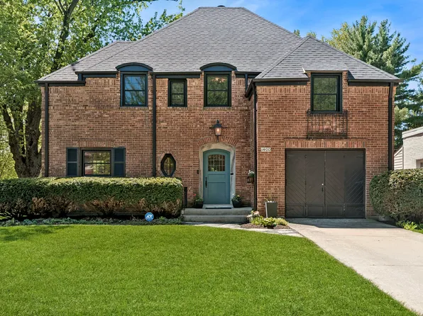1400 Lincoln St, Evanston, IL 60201