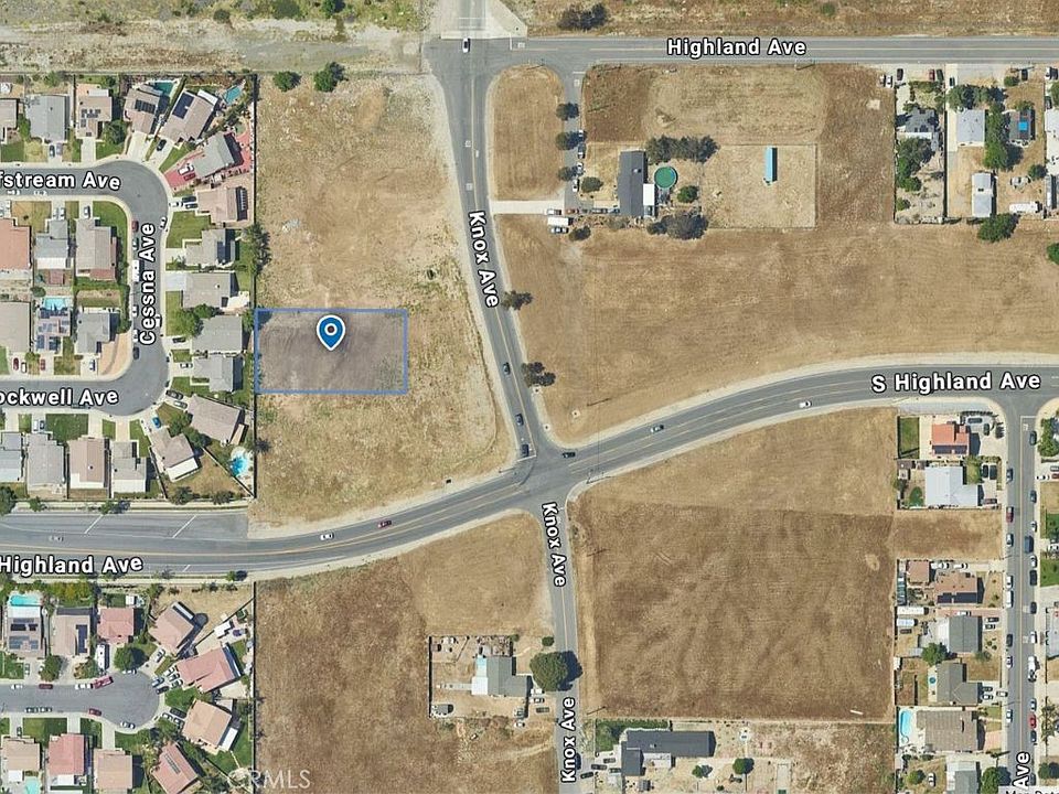 1st image of 6558 Knox Ave Lot 27