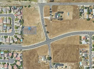 6558 Knox Ave Lot 27, Fontana, CA 92336