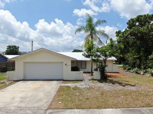 2106 Tarrytown Ln NE, Palm Bay, FL 32905