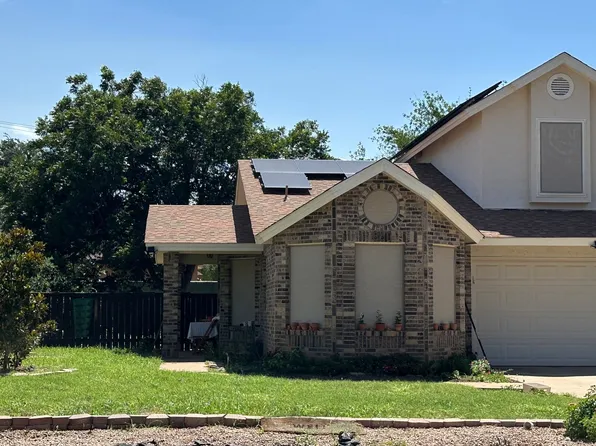 8611 Emily Ave, Laredo, TX 78045
