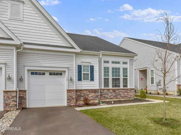 72 Belmont Road, New Egypt, NJ 08533