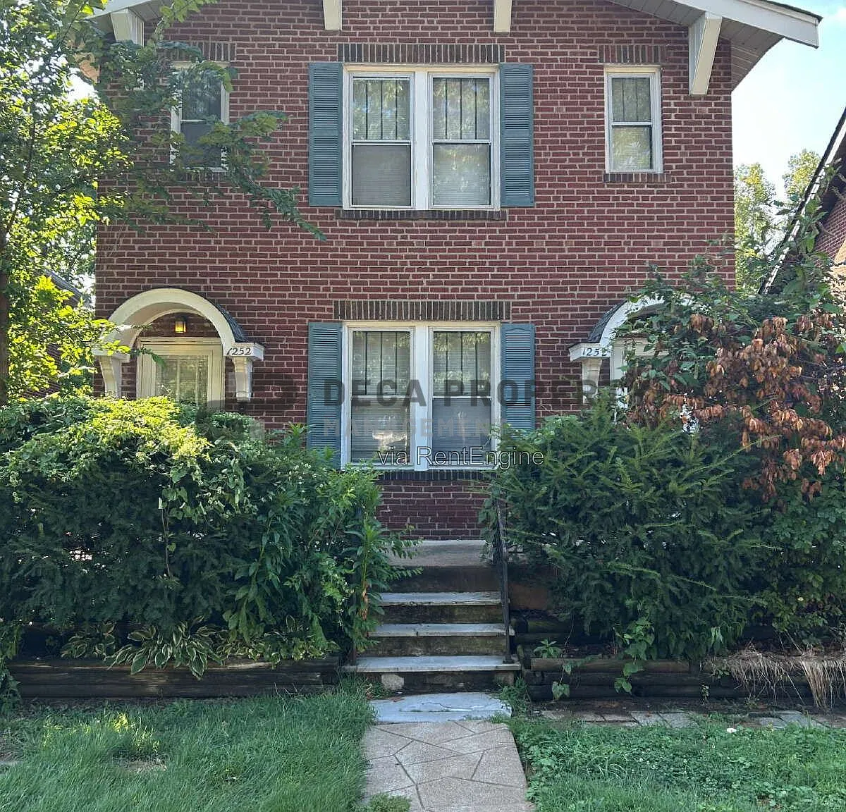 2 bed, 1.0 bath, 1100 sqft, $1,485 — Photo 1