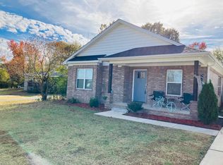 88 Dam Rd, Mayflower, AR 72106