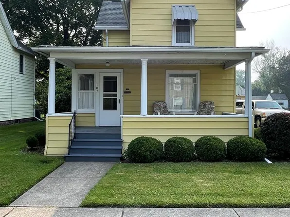 107 Elsbree St, Sayre, PA 18840