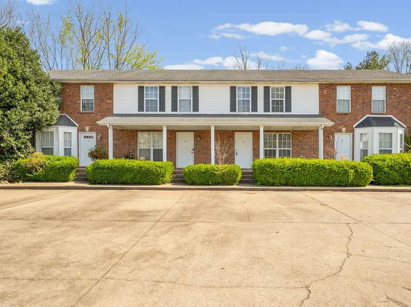 Timber Court Drive-280, 280 Timber Court Dr #280C, Clarksville, TN 37043