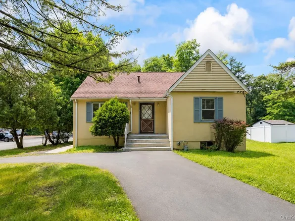 281-283 Old Haverstraw Road, Congers, NY 10920