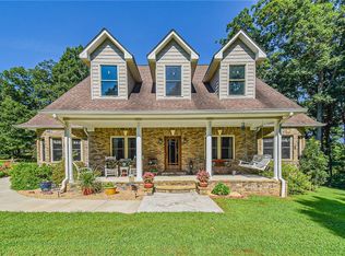 51 Barnes Mill Rd, Murrayville, GA 30564