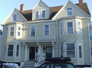 219 Brackett St UNIT 2, Portland, ME 04102