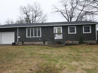 3417 Butler Dr, Muskegon, MI 49441