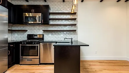 Rented by Lodger Corp