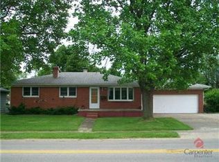 5359 W 26th St, Indianapolis, IN