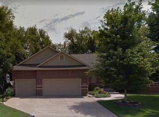 3010 N Topaz Cir, Wichita, KS 67205