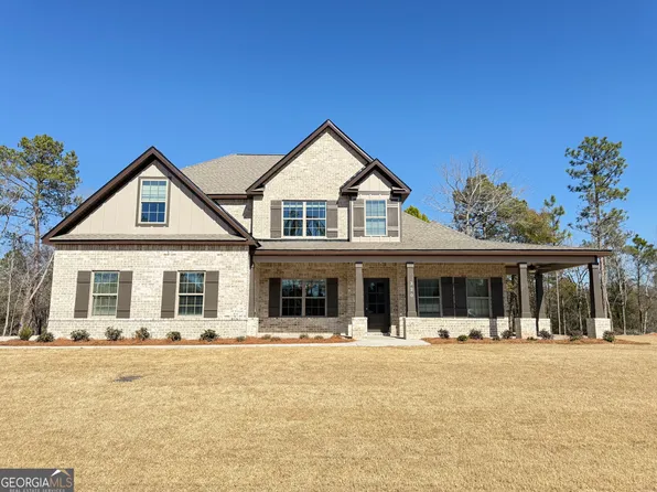 320 Air View Dr #11, Warner Robins, GA 31093